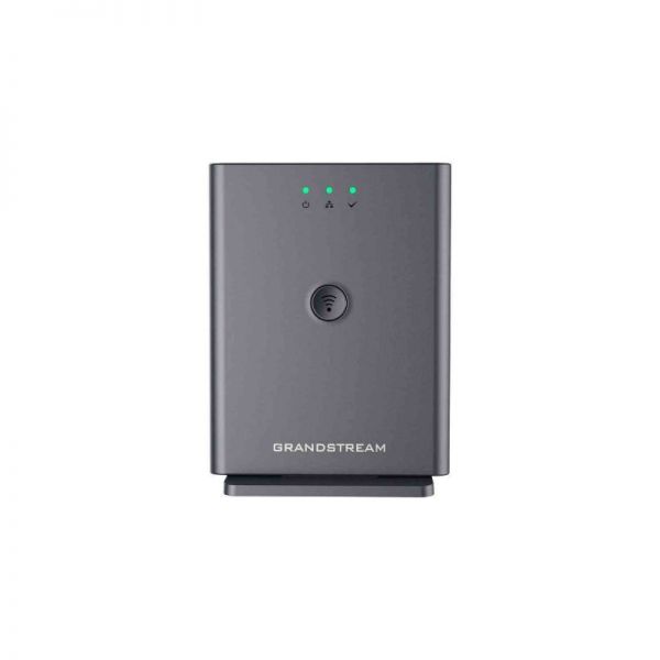Grandstream DP722 + DP752 