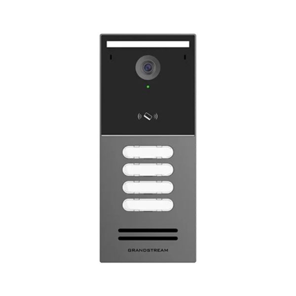Grandstream GDS3726Q Front View