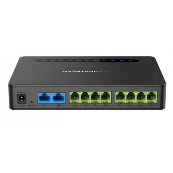Grandstream HT818 ATA Adapter