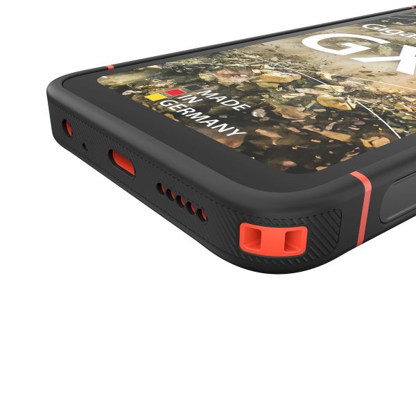 Gigaset GX4 - schwarz