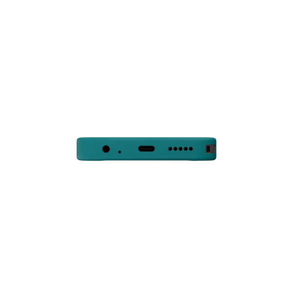 Gigaset GX4 - petrol