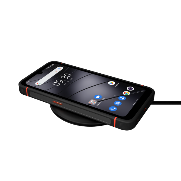 Gigaset GX4 - schwarz