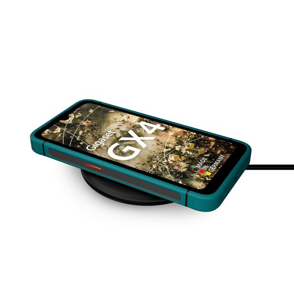 Gigaset GX4 - petrol