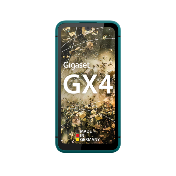 Gigaset GX4 - petrol