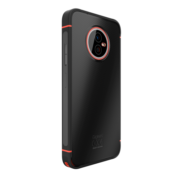 Gigaset GX4 - schwarz