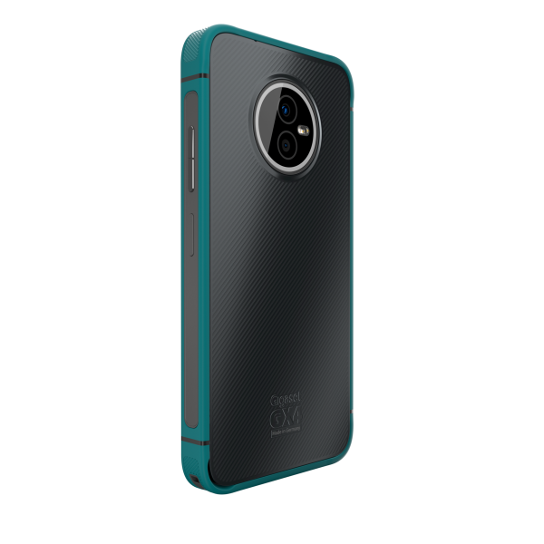 Gigaset GX4 - petrol