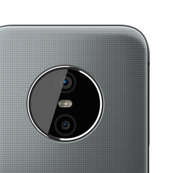 Gigaset GX6 - grau