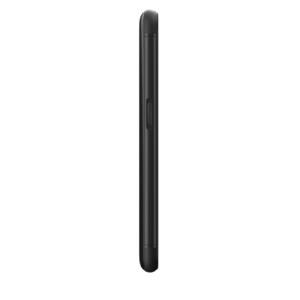 Gigaset GX6 - schwarz