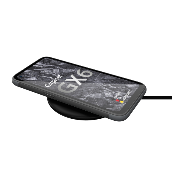 Gigaset GX6 - grau