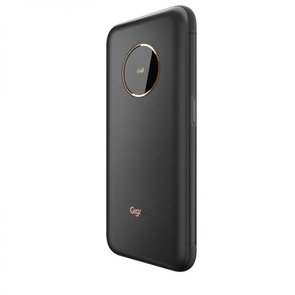 Gigaset GX6 - schwarz