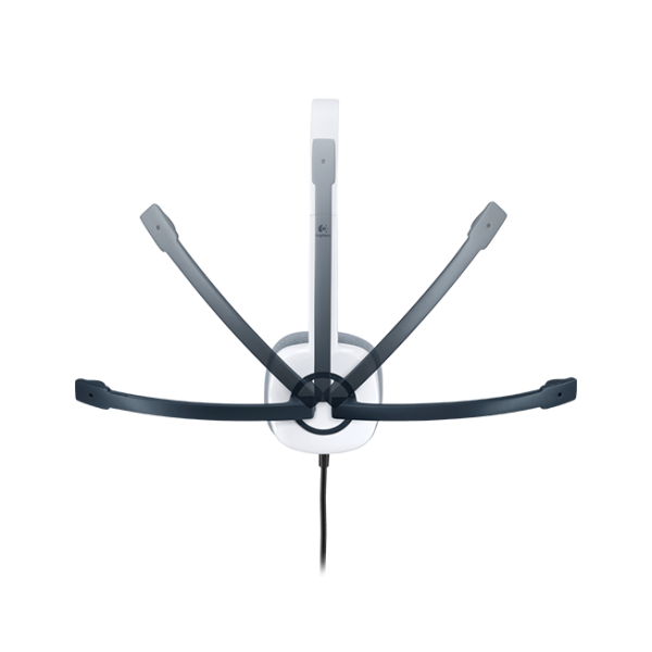 Stereo Headset H150 drehbarer Bügel