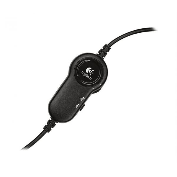 Logitech H151 (