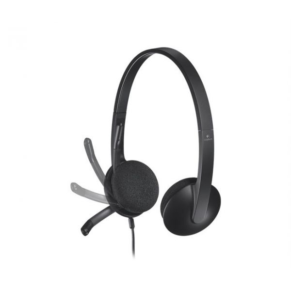 USB Headset H340 klarer Sound