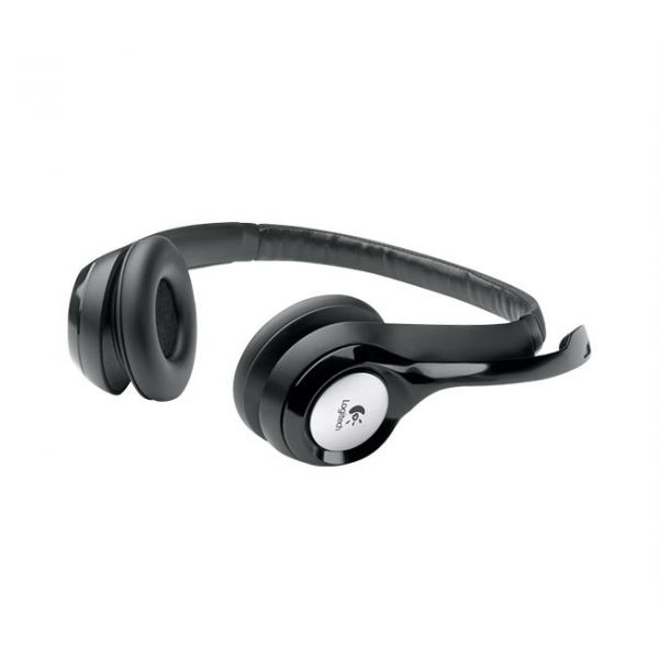 USB Headset H390 hoher Komfort