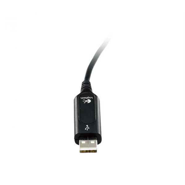 USB Headset H390