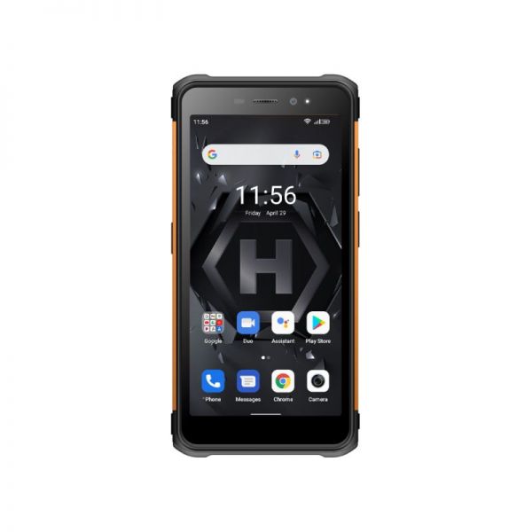 Hammer Iron 4 LTE