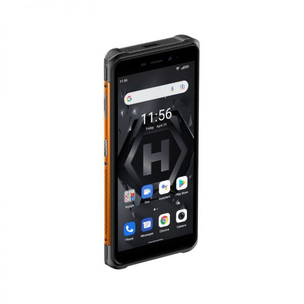 Hammer Iron 4 LTE