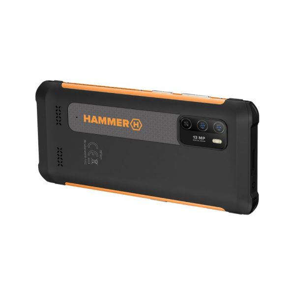 Hammer Iron 4 LTE