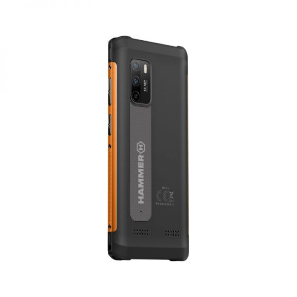 Hammer Iron 4 LTE