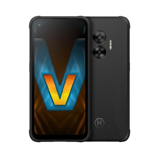 Hammer Blade V 5G schwarz + Halterung