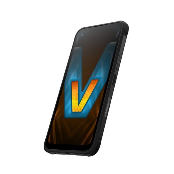 Hammer Blade V 5G schwarz
