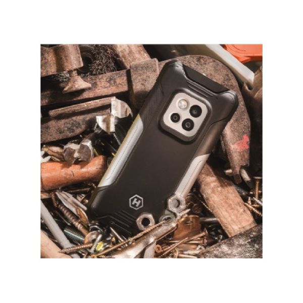 Hammer Construction 2 5G 6 silber
