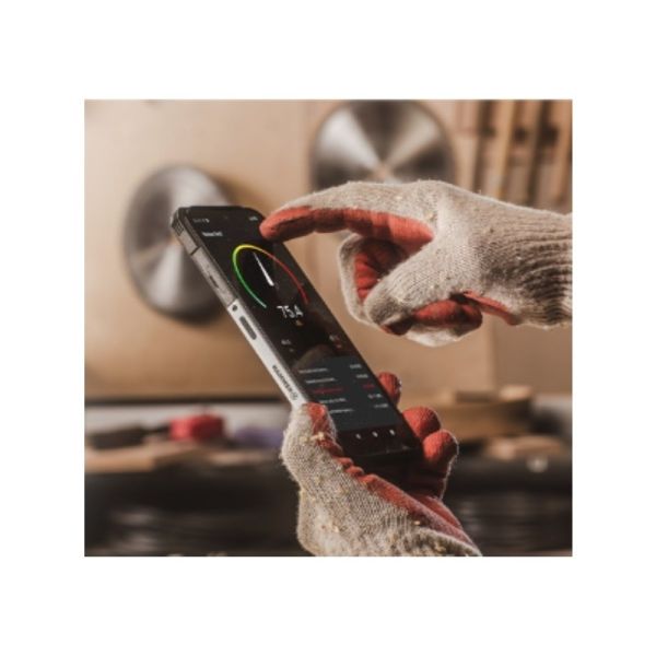 Hammer Construction 2 5G 6 silber