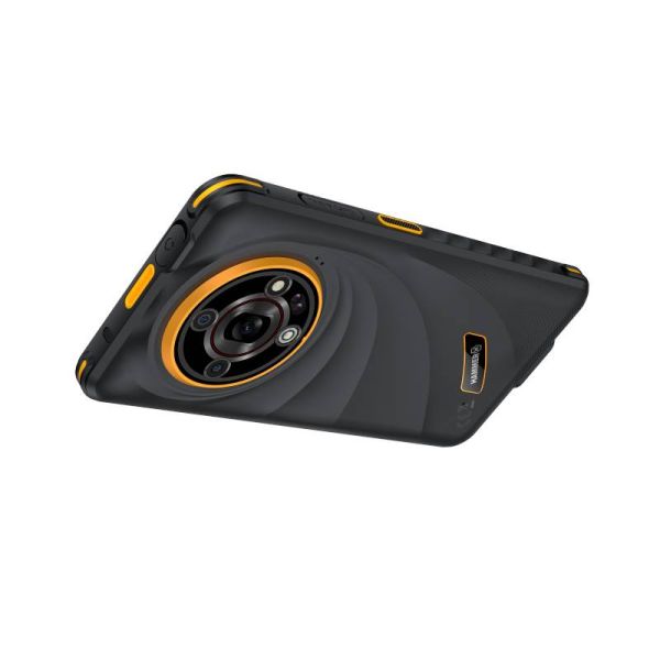 HAMMER Iron 6 5G 8/256Go