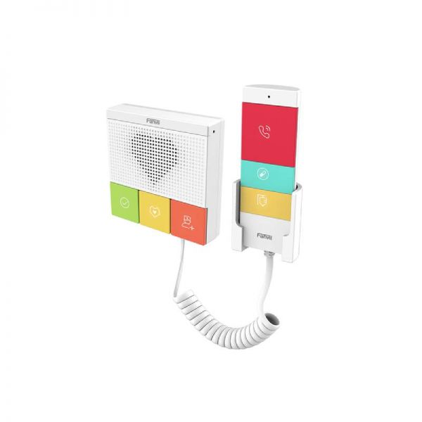 Fanvil Y501W-Y SIP Healthcare Gegensprechanlage