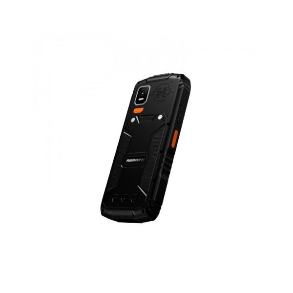 Hammer Horizon 4G Black
