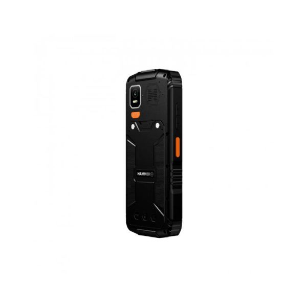 Hammer Horizon 4G Black