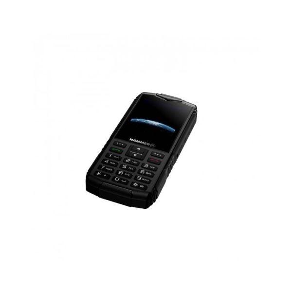 Hammer Horizon 4G Black