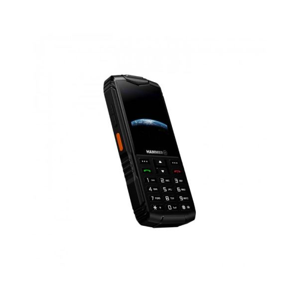 Hammer Horizon 4G Black