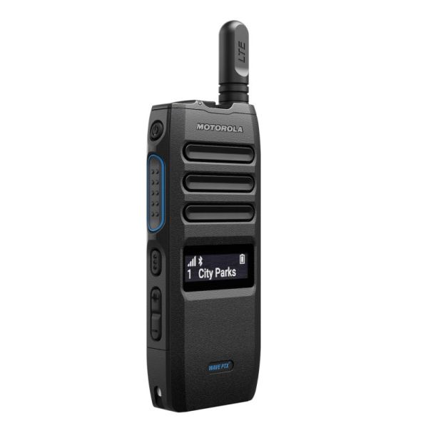 Motorola Wave TLK110 SIM + Ladegerät