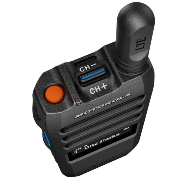 Motorola Wave TLK110 SIM + Ladegerät