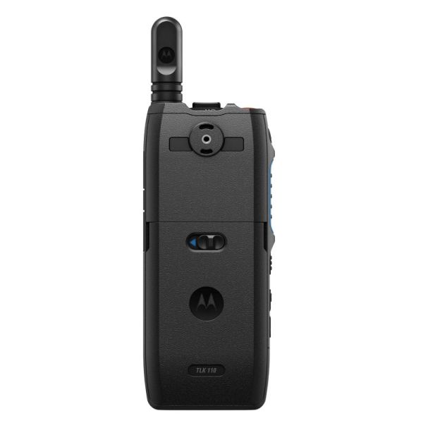 Motorola Wave TLK110 SIM + Ladegerät