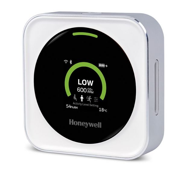 Honeywell CO2 Luftüberwachungsgerät