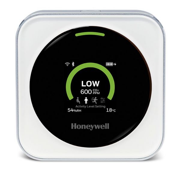 Honeywell CO2 Luftüberwachungsgerät