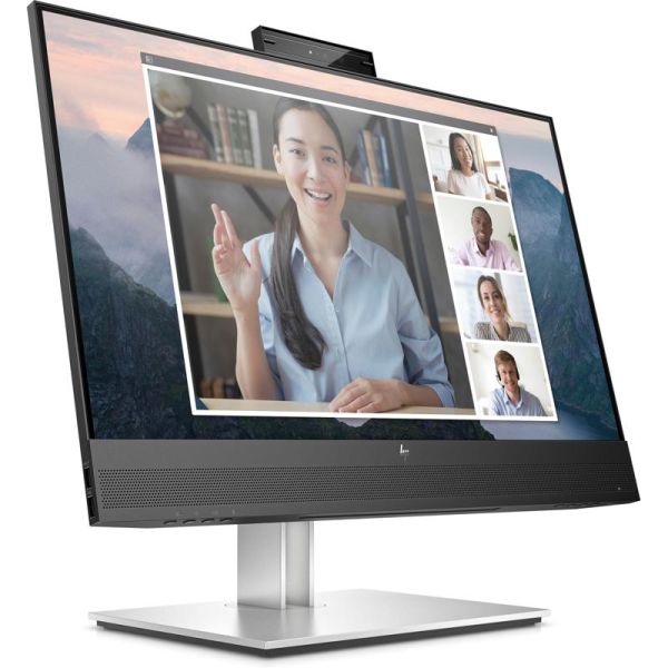 HP E24mv G4 FHD Konferenzmonitor