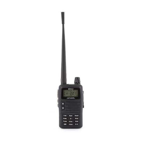 Midland HP408 - UHF