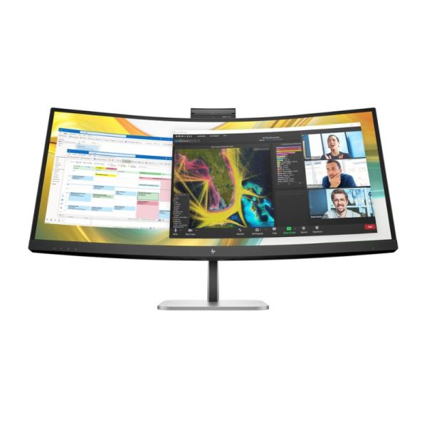 HP 534pm professional office display