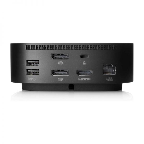 HP USB-C-Dockingstation G5