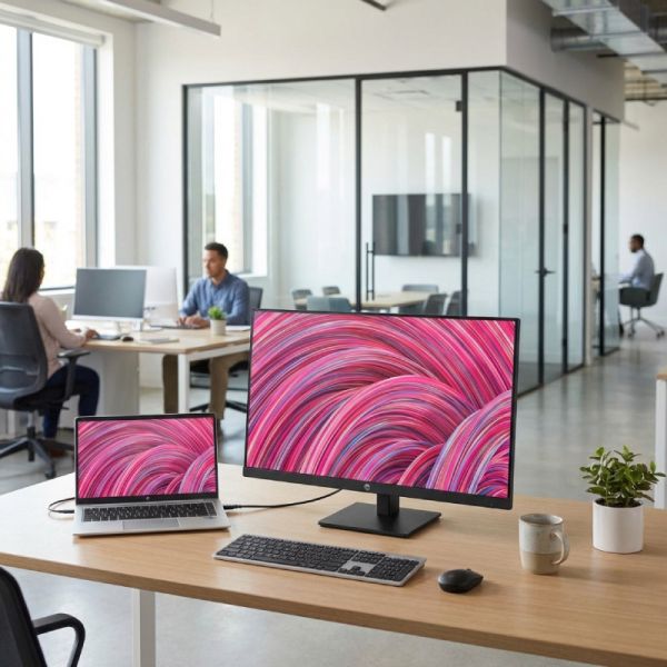 HP P32u G5