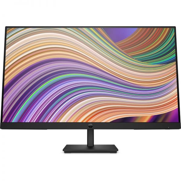 HP P27 G5 FHD Monitor