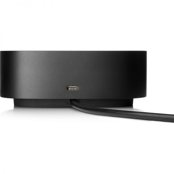 HP USB-C Dockingstation G5 Essential