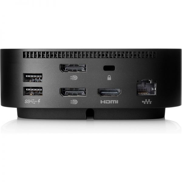 HP USB-C Dockingstation G5 Essential