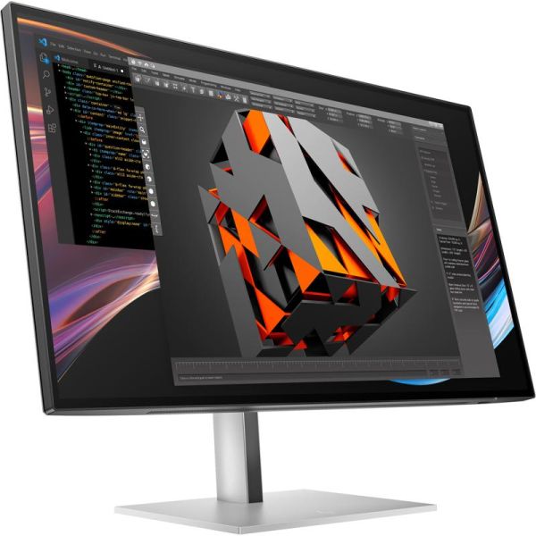 HP Serie 7 Pro 27 Zoll 4K Monitor