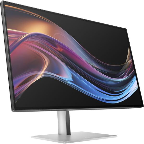 HP Serie 7 Pro 27 Zoll 4K Monitor