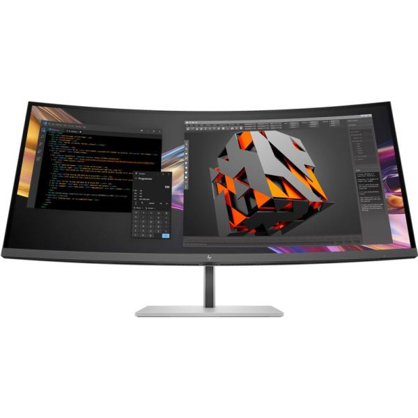 HP Serie 7 Pro 37,5 Zoll WQHD+ Monitor