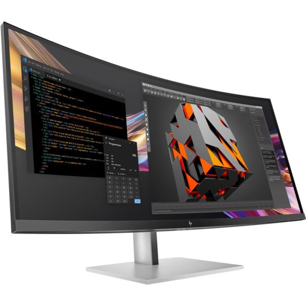 HP Serie 7 Pro 37,5 Zoll WQHD+ Monitor